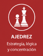 ajedrez