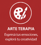 arte terapia