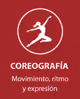 coreografia