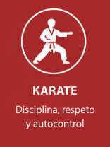 karate