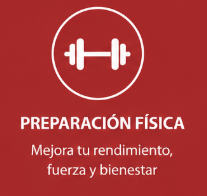 preparacion fisica