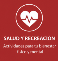 salud y recereacion