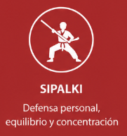 sipalki