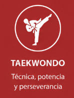 taekwondo